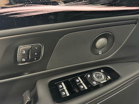 New 2026 Lincoln Nautilus Premier w/ Equipment Group 102A image 19