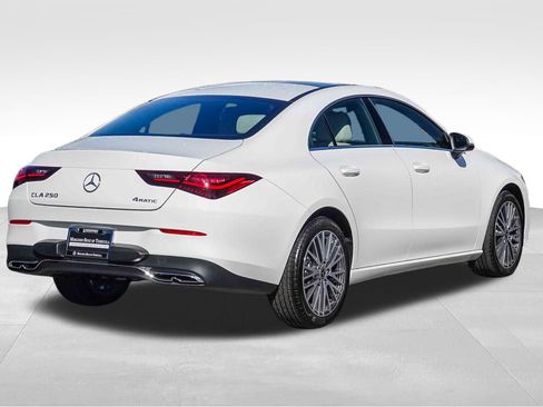 New 2026 Mercedes-Benz CLA 250 CLA 250 image 6