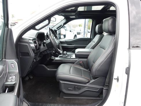 Used 2021 Ford F150 XLT w/ Equipment Group 302A High image 18