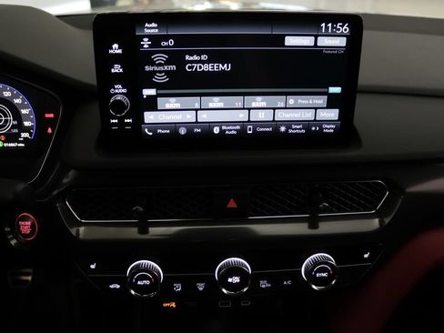 Certified 2024 Acura Integra Type S FWD image 21