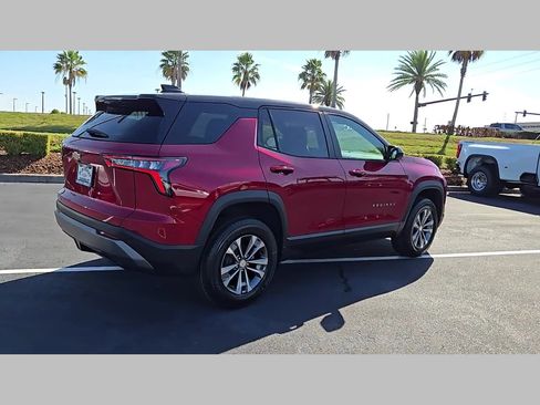 New 2026 Chevrolet Equinox LT w/ Convenience Package II image 20