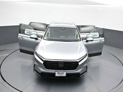 Used 2023 Honda CR-V EX image 46