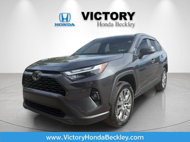 Used 2023 Toyota RAV4 XLE Premium AWD/4WD image 1