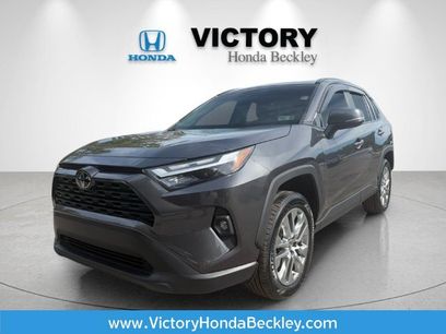 Used 2023 Toyota RAV4 XLE Premium