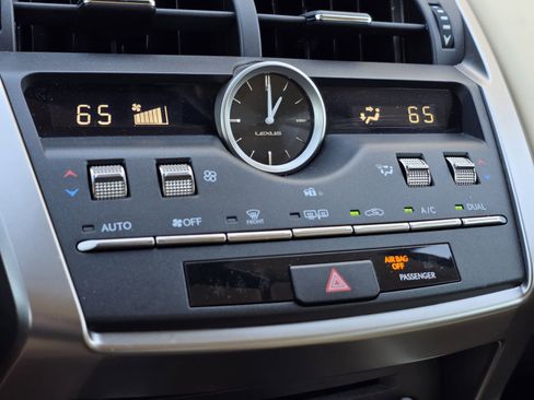 Used 2020 Lexus NX 300 300 Base image 23