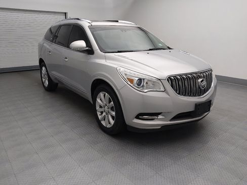 Used 2017 Buick Enclave Premium w/ Experience Buick Package AWD/4WD image 13