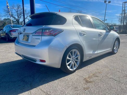 Used 2013 Lexus CT 200h image 3
