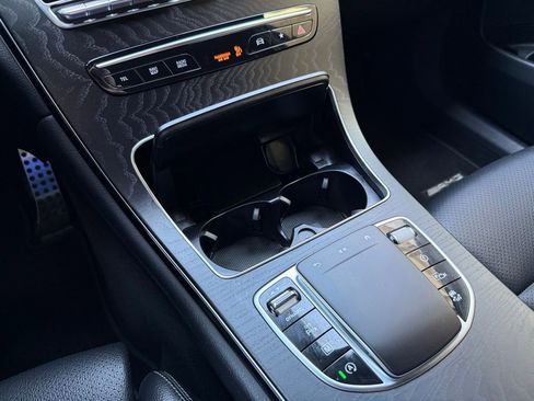 Certified 2022 Mercedes-Benz GLC 300 image 24