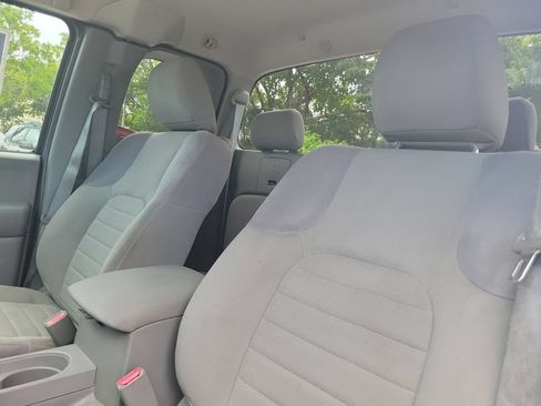 Used 2016 Nissan Frontier S RWD image 23