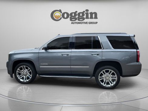Used 2020 GMC Yukon SLT w/ Premium Edition image 2