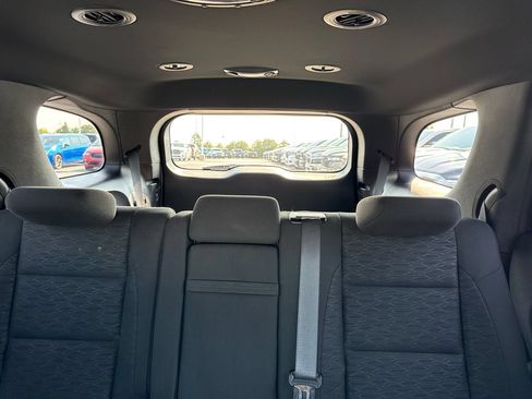 Used 2023 Dodge Durango GT RWD image 24