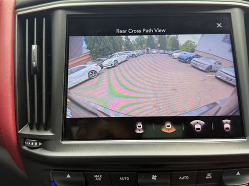 Used 2023 Maserati Levante Modena AWD/4WD image 31