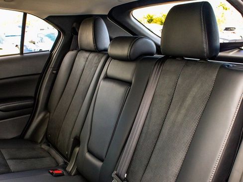 New 2026 Mitsubishi Eclipse Cross SE AWD/4WD image 34