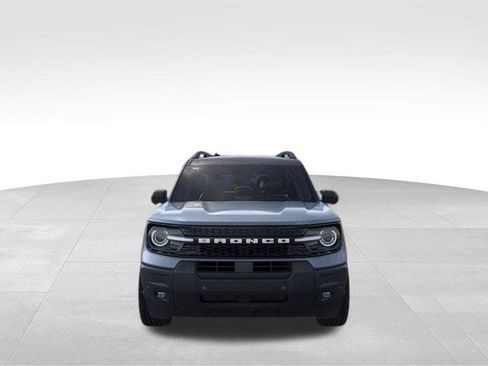 New 2026 Ford Bronco Sport Outer Banks AWD/4WD image 6