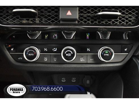 New 2025 Acura ADX Base image 16