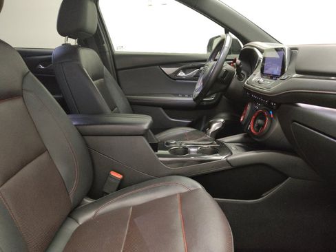Used 2019 Chevrolet Blazer RS image 21