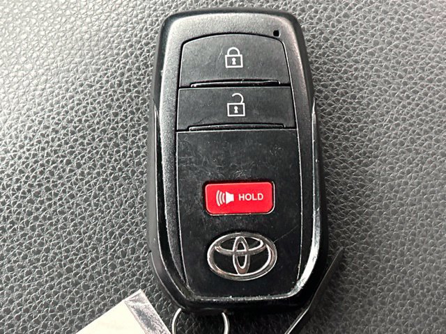 Used 2024 Toyota Tacoma TRD Sport AWD/4WD image 57