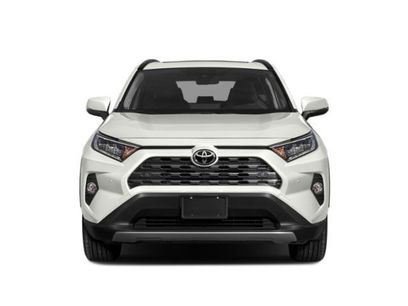 Certified 2021 Toyota RAV4 Limited