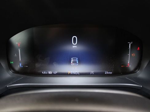 New 2026 Ford Escape Active image 36