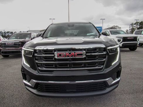 New 2025 GMC Acadia Elevation image 2