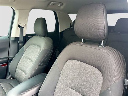 Used 2022 Ford Bronco Sport Big Bend w/ Convenience Package image 13