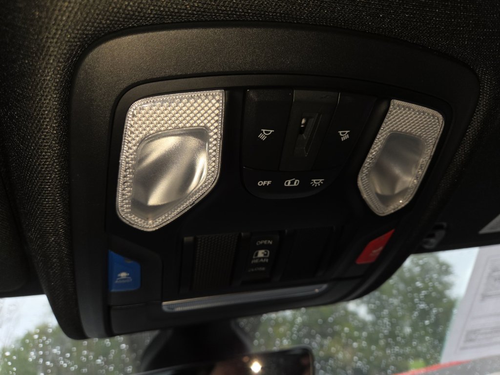 Used 2019 RAM 1500 Big Horn AWD/4WD image 15