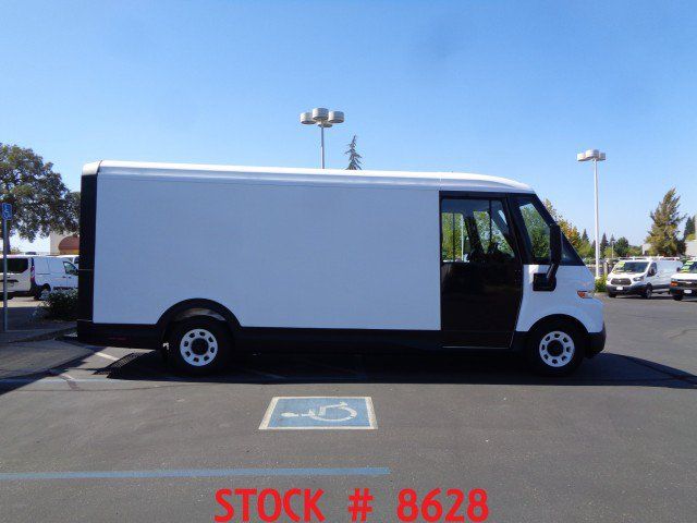 Used 2023 Chevrolet Brightdrop 600 w/ Active Safety Package 2 AWD/4WD image 7
