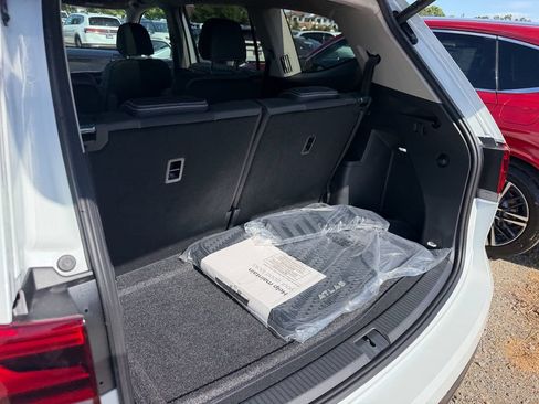 New 2026 Volkswagen Atlas SE AWD/4WD image 29