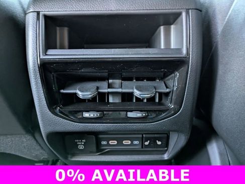 New 2026 Jeep Grand Cherokee Limited image 22