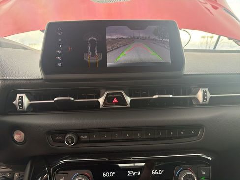 Used 2025 Toyota Supra Premium w/ Driver Assist Package image 20