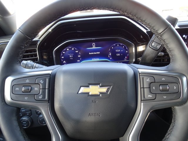 Used 2024 Chevrolet Silverado 1500 LT AWD/4WD image 20