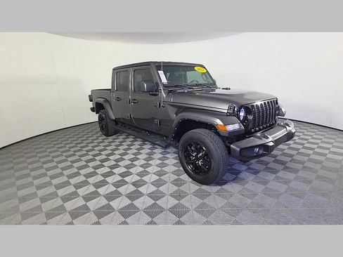 Used 2022 Jeep Gladiator Sport AWD/4WD image 34