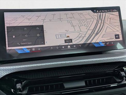 New 2026 BMW 430i Coupe w/ Parking Assistance Package image 14