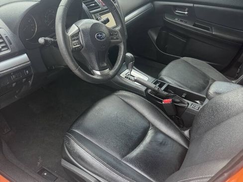 Used 2014 Subaru Crosstrek 2.0i Limited AWD/4WD image 10
