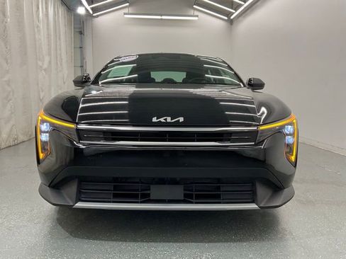 Used 2025 Kia K4 EX FWD image 3