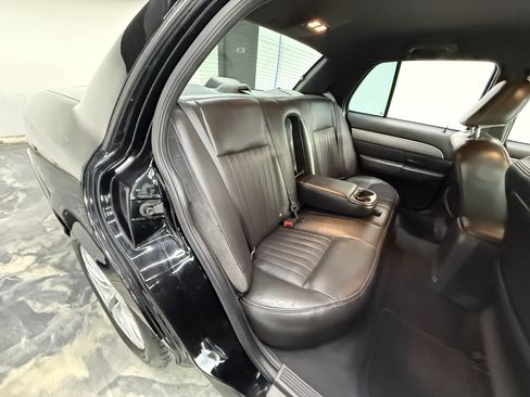 Used 2003 Mercury Marauder RWD image 23
