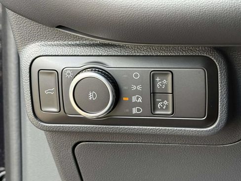 Used 2025 Ford Explorer ST w/ Sun And Sound Package AWD/4WD image 25
