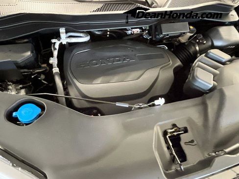 New 2026 Honda Ridgeline Black Edition image 11