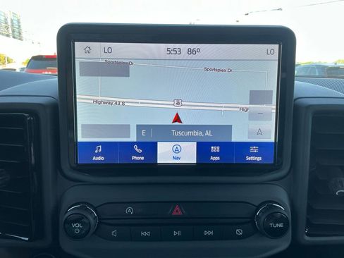 Used 2022 Ford Bronco Sport Outer Banks w/ Tech Package AWD/4WD image 26