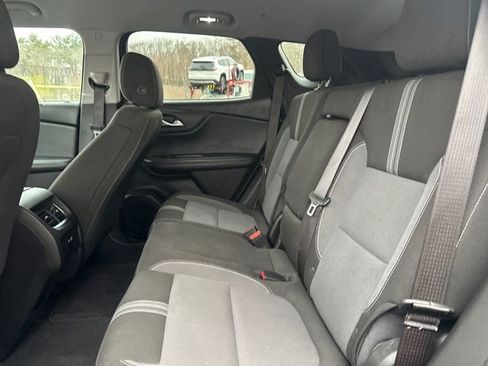 Used 2024 Chevrolet Blazer LT image 17