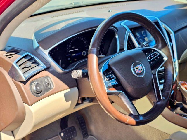 Used 2014 Cadillac SRX Premium AWD/4WD image 15