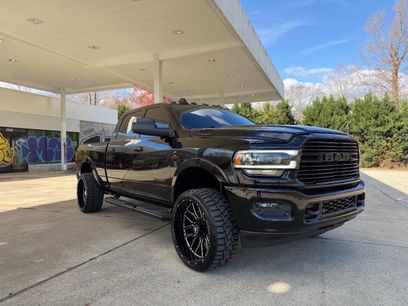 Used 2019 RAM 3500 Laramie