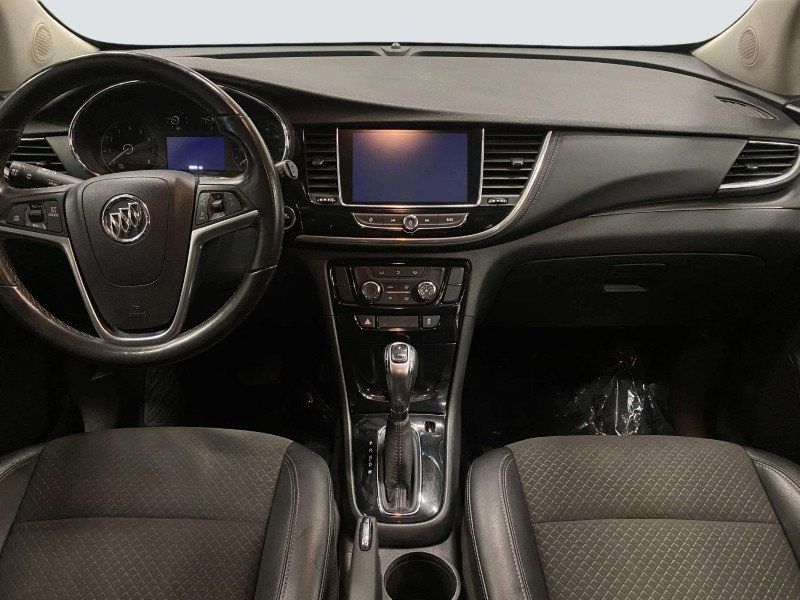 Used 2020 Buick Encore Preferred AWD/4WD image 22