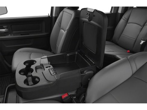 Used 2022 RAM 3500 Tradesman image 14