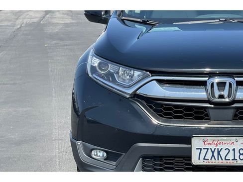 Used 2017 Honda CR-V EX image 17