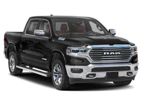 Used 2023 RAM 1500 Limited AWD/4WD image 9