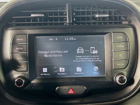 Used 2021 Kia Soul S image 21