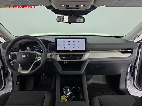 New 2026 Ford Explorer Active image 10