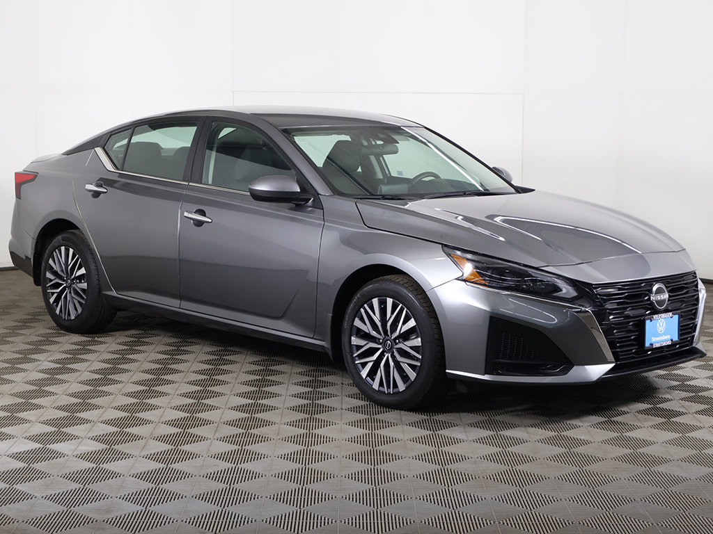 Used 2023 Nissan Altima 2.5 SV AWD/4WD image 47
