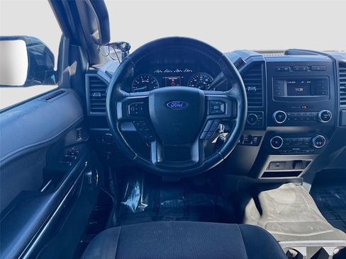 Used 2021 Ford Expedition XL image 17